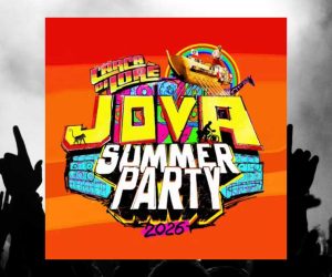 Jovanotti concerti Jova Summer Party 2026
