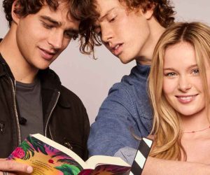 Love Me Love Me Cuori Magnetici Prime Video