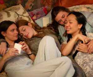 Maxton Hall - Il mondo tra di noi