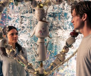 Maxton Hall Stagione 2