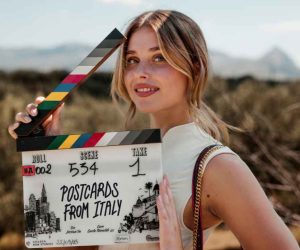 Postcards from Italy Prime Video