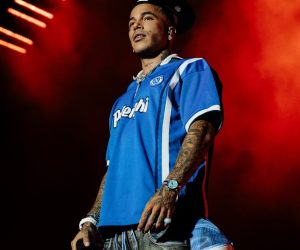 Sfera Ebbasta Milano San Siro