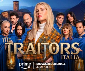 The Traitors Italia