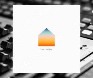 Tommaso Paradiso album Casa Paradiso 2025