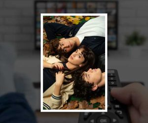 Dimmelo Sottovoce film 2025 Prime Video