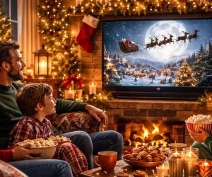 Film Natale Disney Plus