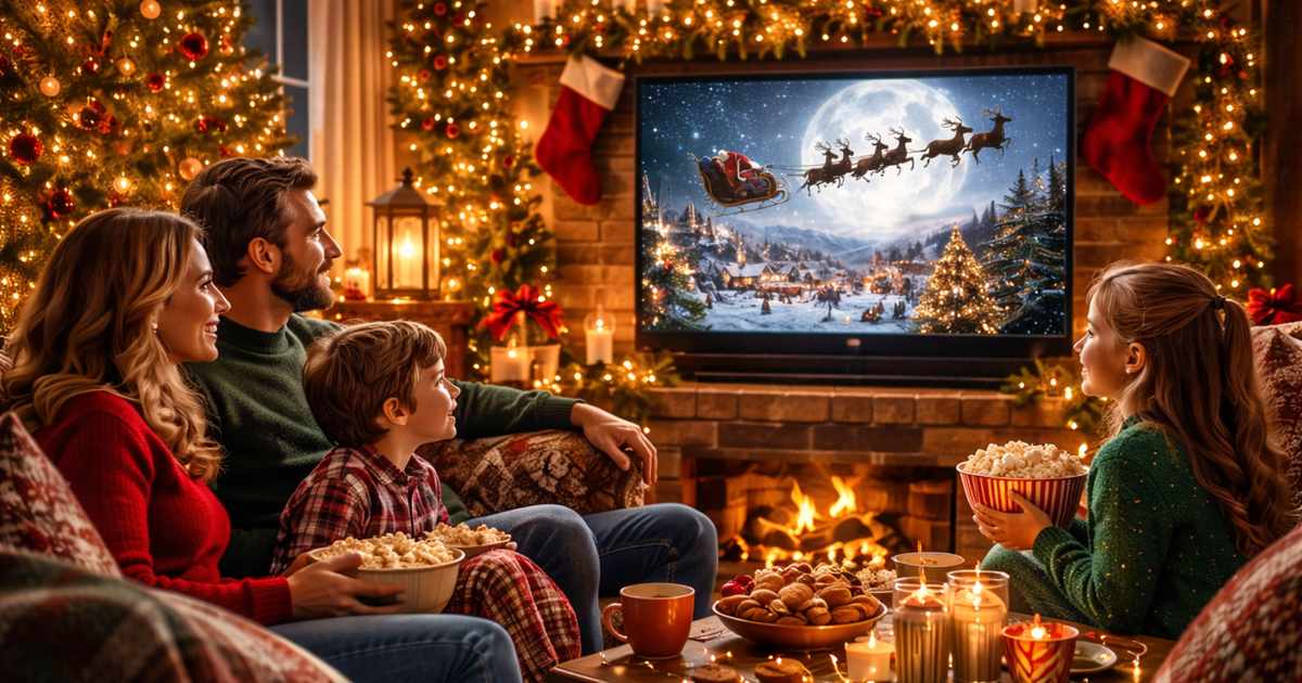 Film Natale Disney Plus
