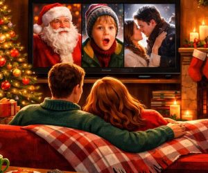 Film Natale TV