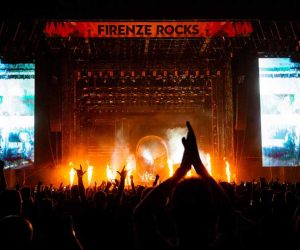Firenze Rocks 2026 artisti biglietti