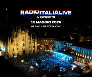 Radio Italia Live – Il Concerto 2026