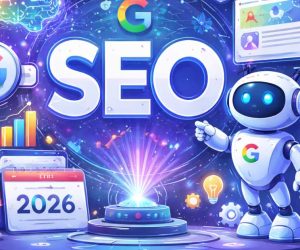 SEO AI Overview Google 2026