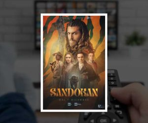 Sandokan 2025 serie TV Can Yaman
