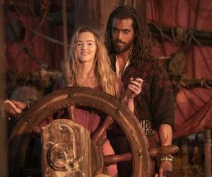 Sandokan clip terza puntata anteprima