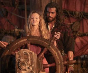 Sandokan terza puntata anticipazioni