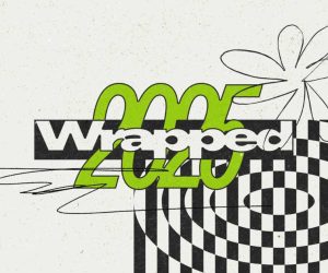 Spotify Wrapped 2025