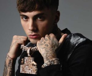 Tony Boy foto artista