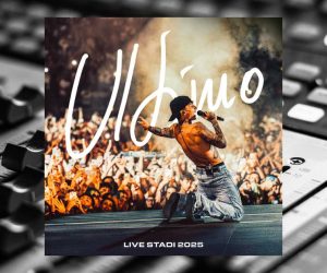 Ultimo Stadi album 2025
