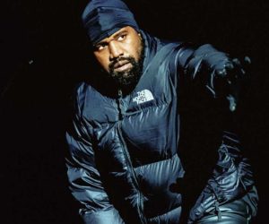 Ye Kanye West FOTO artista