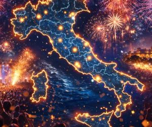 Concerti Capodanno 2025 2026 Italia