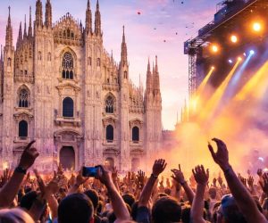 Concerti Milano date biglietti