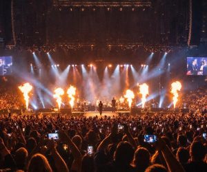 Concerti Unipol Forum Milano date biglietti