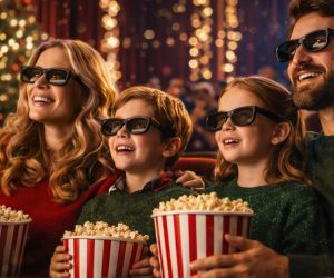 Film Natale al Cinema