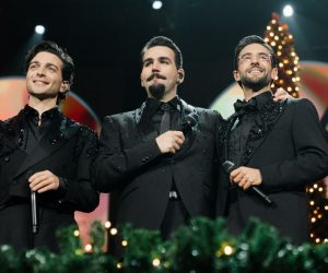 Il Volo – Incanto di Natale