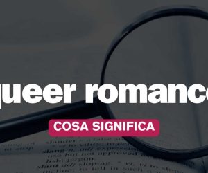 queer romance significato
