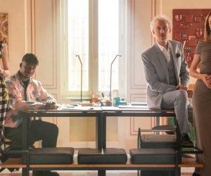 Emily in Paris 5 Netflix