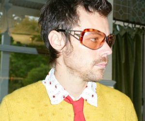 Harry Styles foto 2026 nuovo album