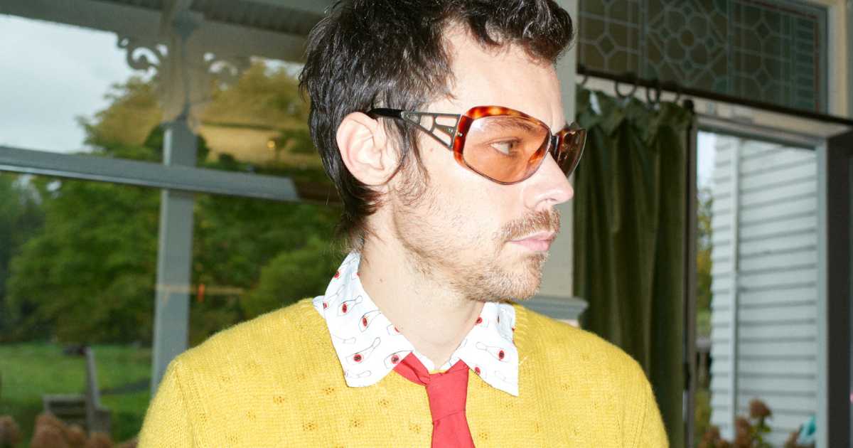 Harry Styles foto 2026 nuovo album