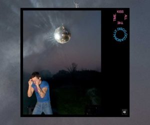 Harry Styles nuovo album 2026