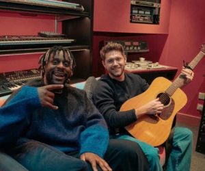 Niall Horan e Myles Smith