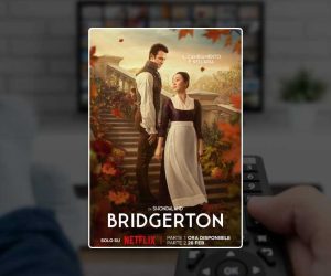 Bridgerton 4 streaming Netflix