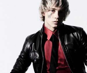 Chiello foto artista