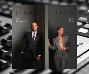 Eros Ramazzotti Alicia Keys L'Aurora
