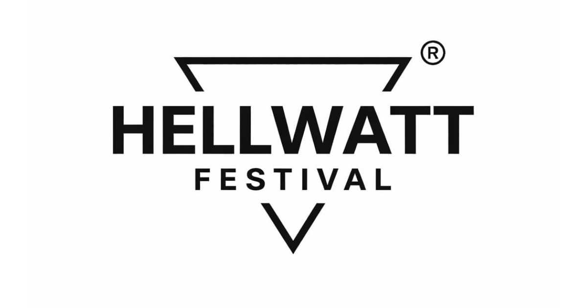 Hellwatt Festival 2026 Reggio Emilia