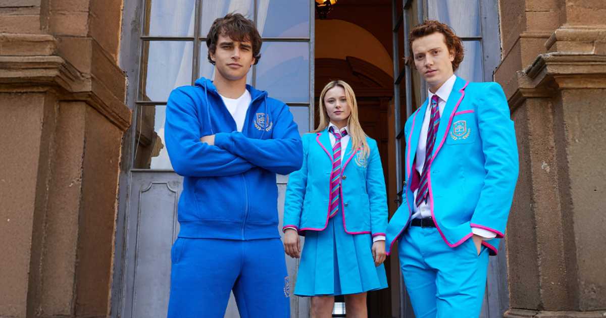 Love Me Love Me film 2026