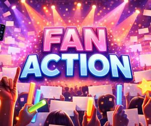 Fan Action concerti