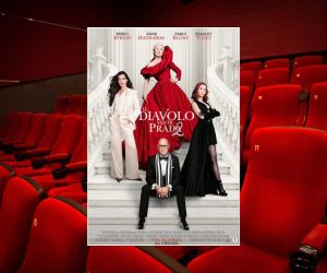 Il Diavolo Veste Prada 2 trailer trama cast uscita