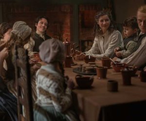 Outlander 8 stagione finale