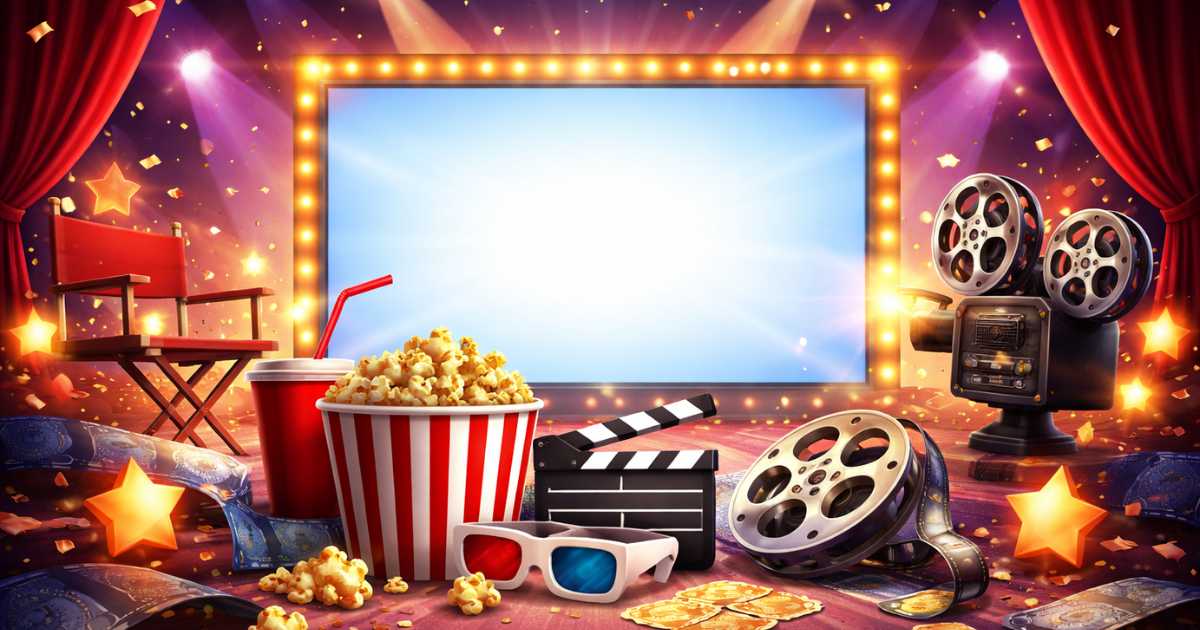 film al cinema da vedere