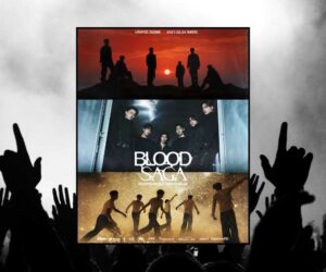 ENHYPEN concerto Milano 2027