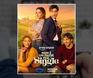 Non e un paese per single film streaming prime video