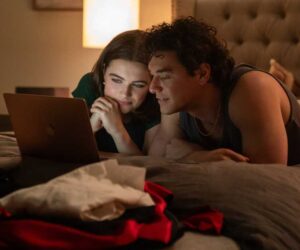 Off Campus prima stagione Prime Video