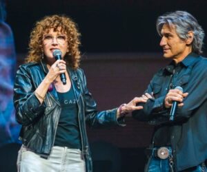 Una Nessuna Centomila 2026 concerto Verona