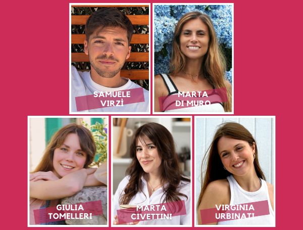 Team World Talents