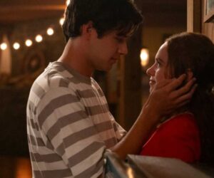 Prime Video Un anno dopo l'altro Courtesy of Cate Cameron