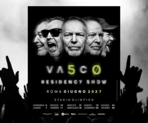 Vasco Roma Olimpico 2027 prezzi biglietti