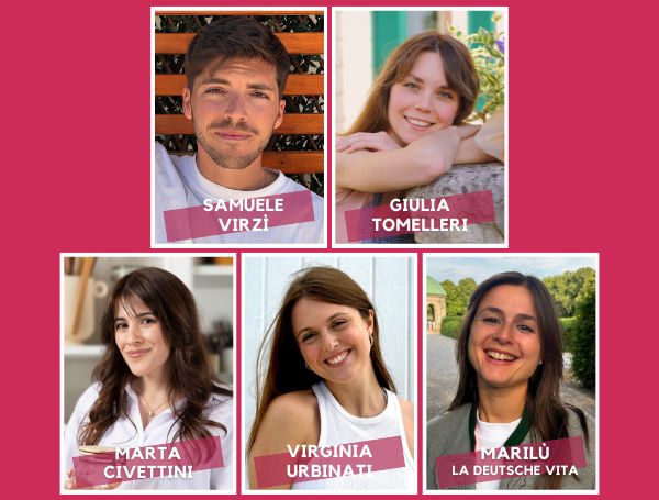 Team World Talents